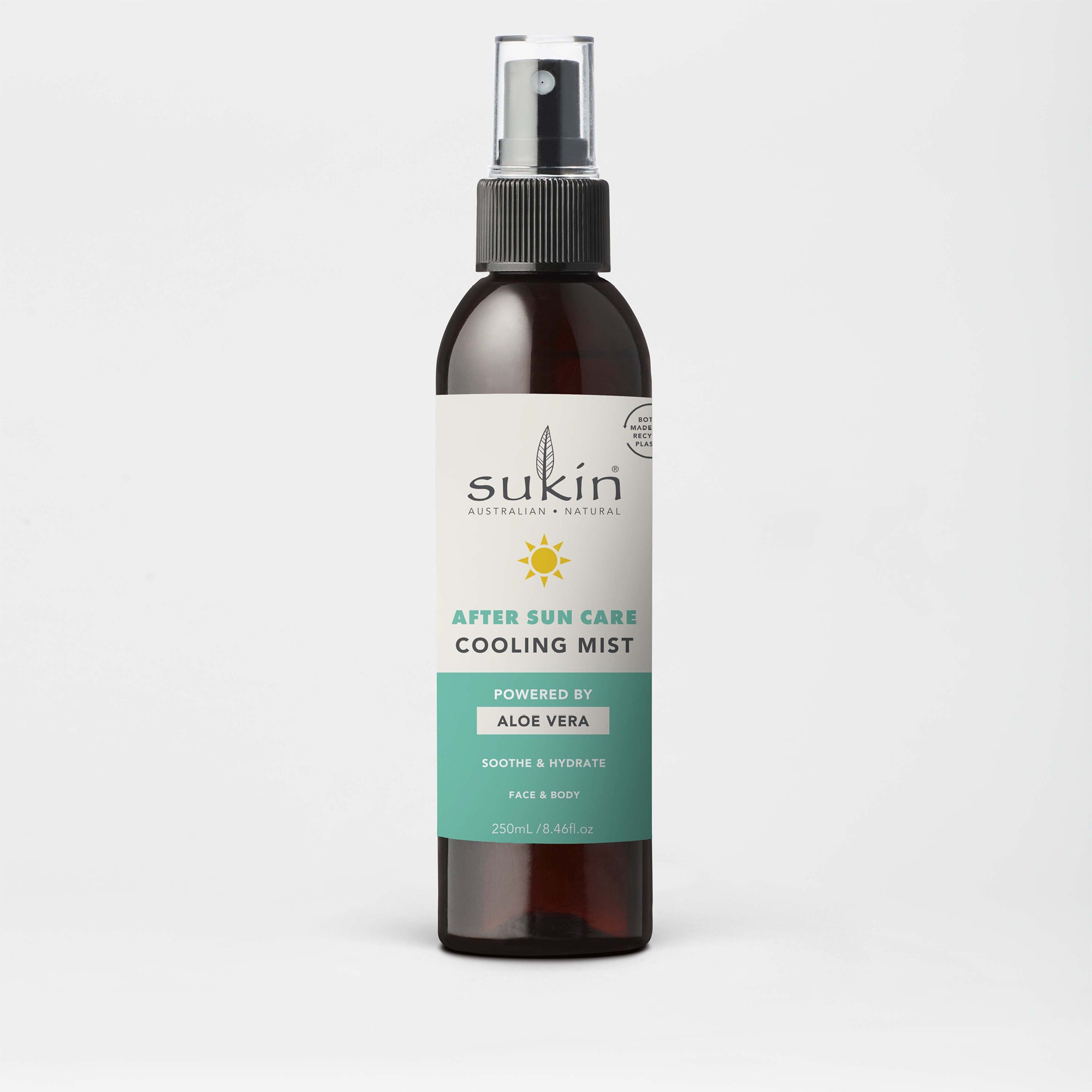COOLING MIST | AFTER SUN CARE | 250ML